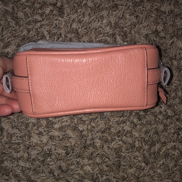 Kate Spade Mulberry Street Pyper Bag NWT - Picture 5 of 9